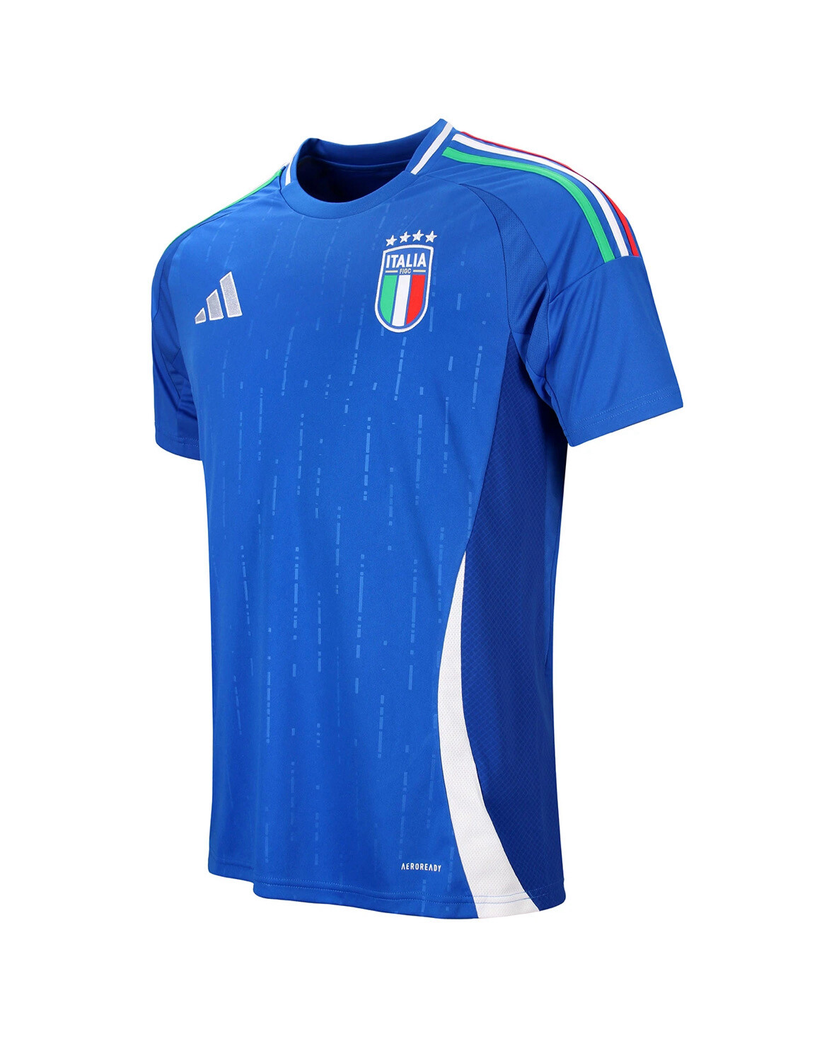 MAGLIA ITALIA HOME EURO 24