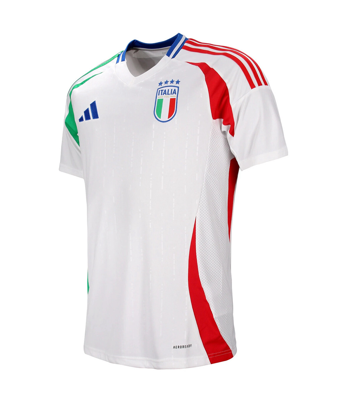 MAGLIA ITALIA AWAY EURO 24