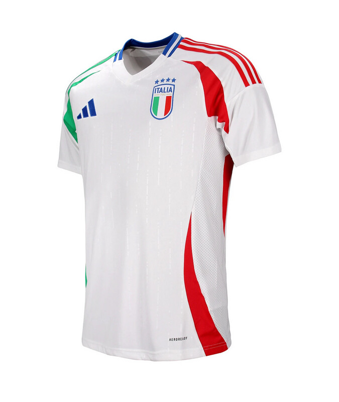 MAGLIA ITALIA AWAY EURO 24