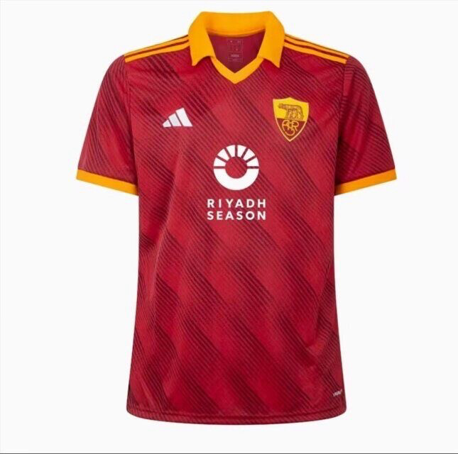 MAGLIA ROMA DERBY SPECIAL