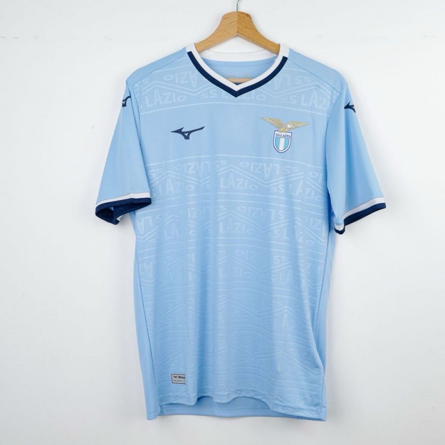 MAGLIA LAZIO HOME 24/25