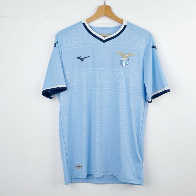 MAGLIA LAZIO HOME 24/25