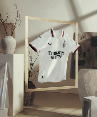 MAGLIA MILAN AWAY 24/25