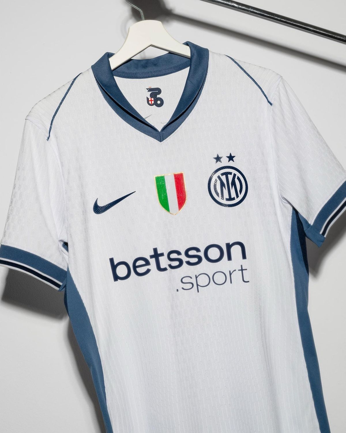 MAGLIA INTER AWAY 24/25