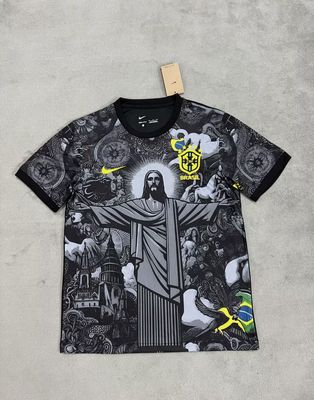 MAGLIA BRASILE SPECIAL EDITION