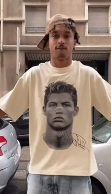 T SHIRT CASUAL