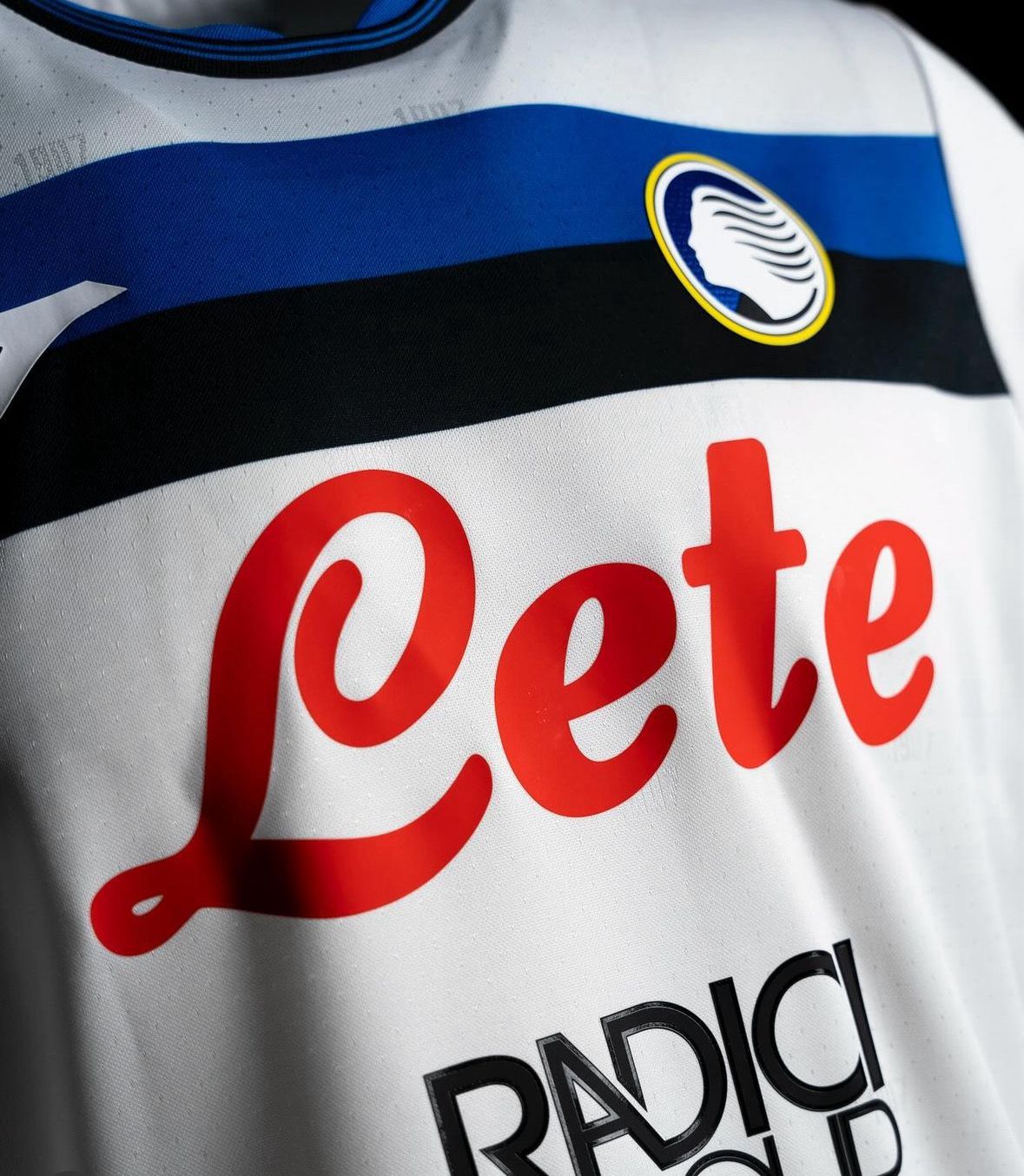 MAGLIA ATALANTA AWAY 24/25