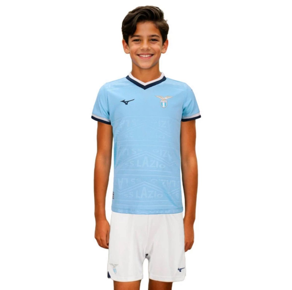 KIT LAZIO HOME 24/25