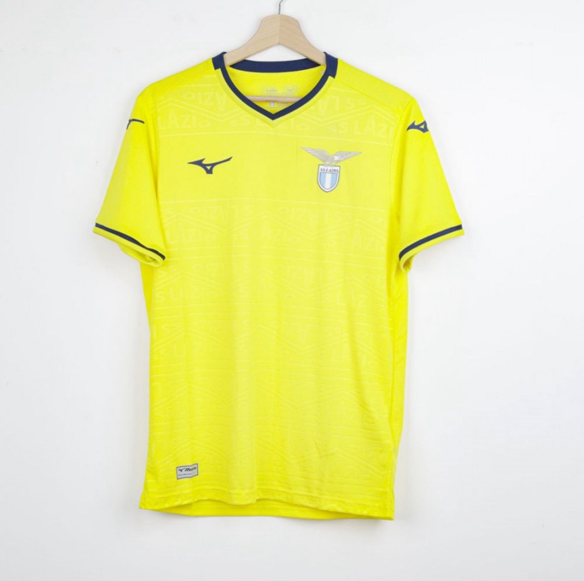 MAGLIA LAZIO AWAY 24/25