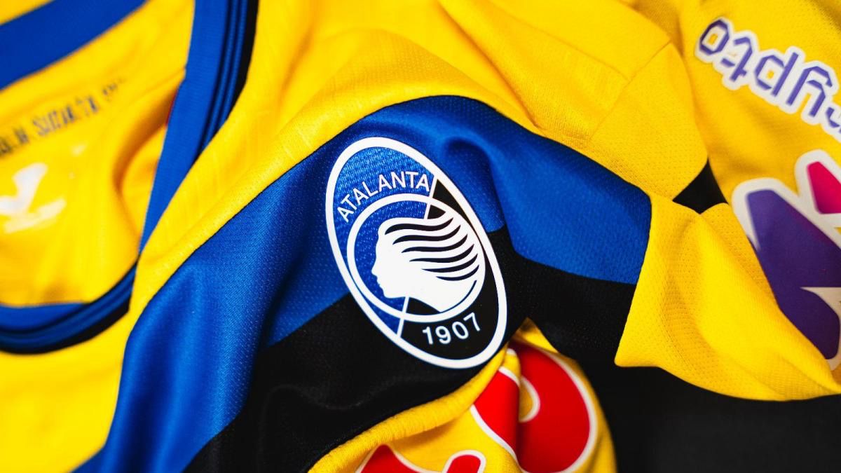 MAGLIA ATALANTA THIRD 24/25