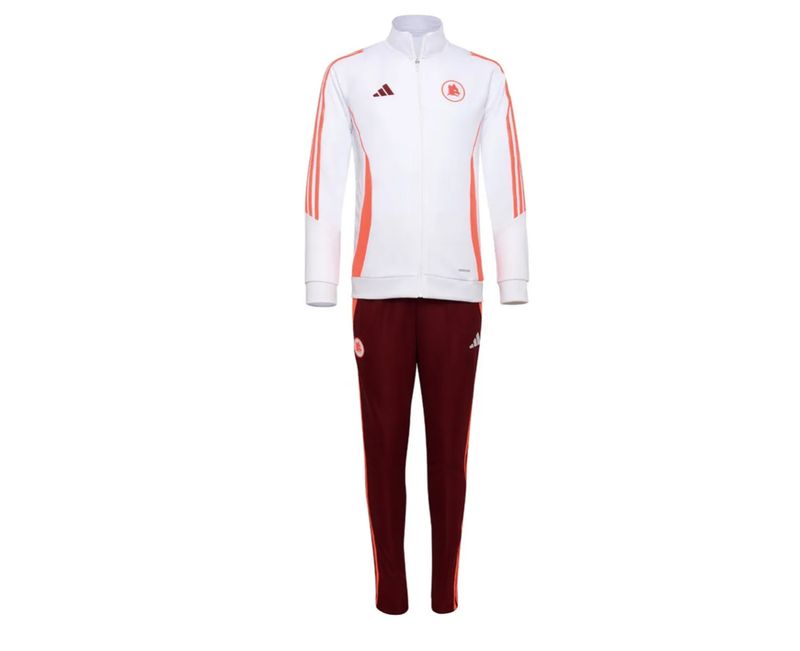 TUTA ROMA PRE MATCH 2025