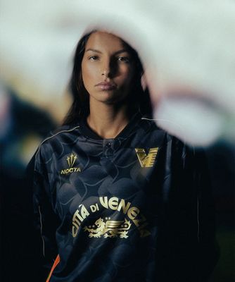 MAGLIA VENEZIA HOME E AWAY 24/25