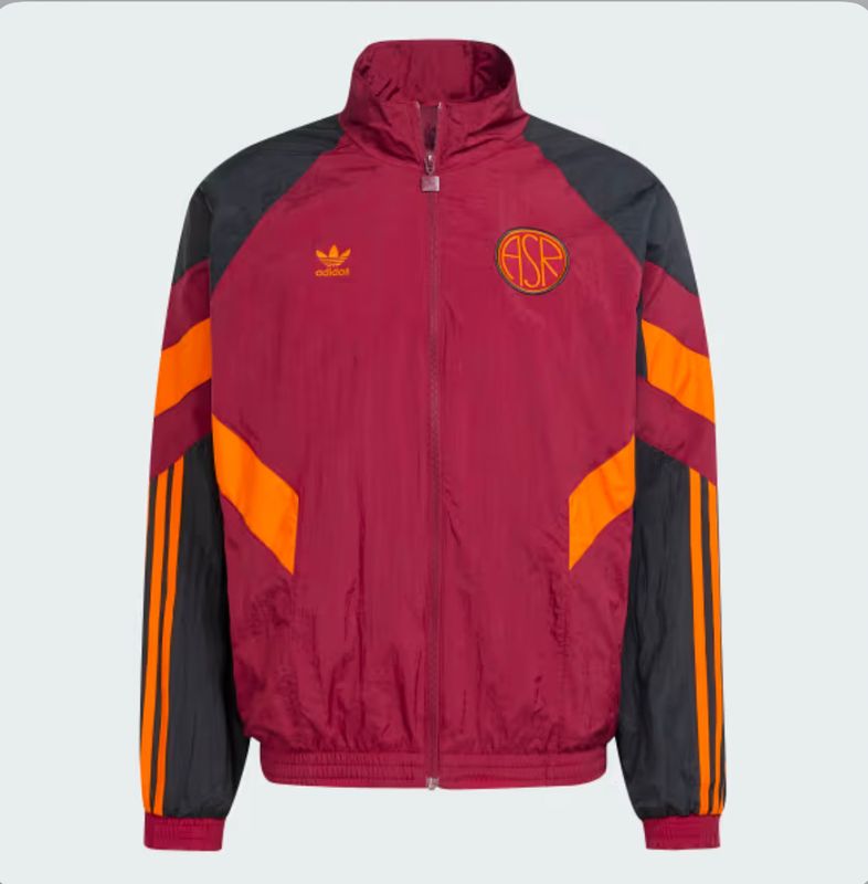 GIACCA ROMA RETRO 2024