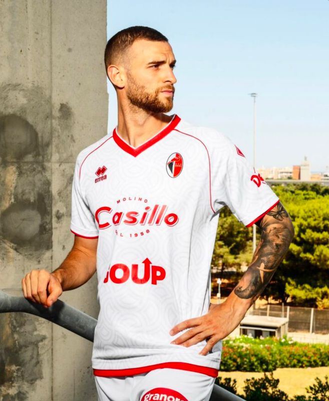 MAGLIA BARI HOME 24/25