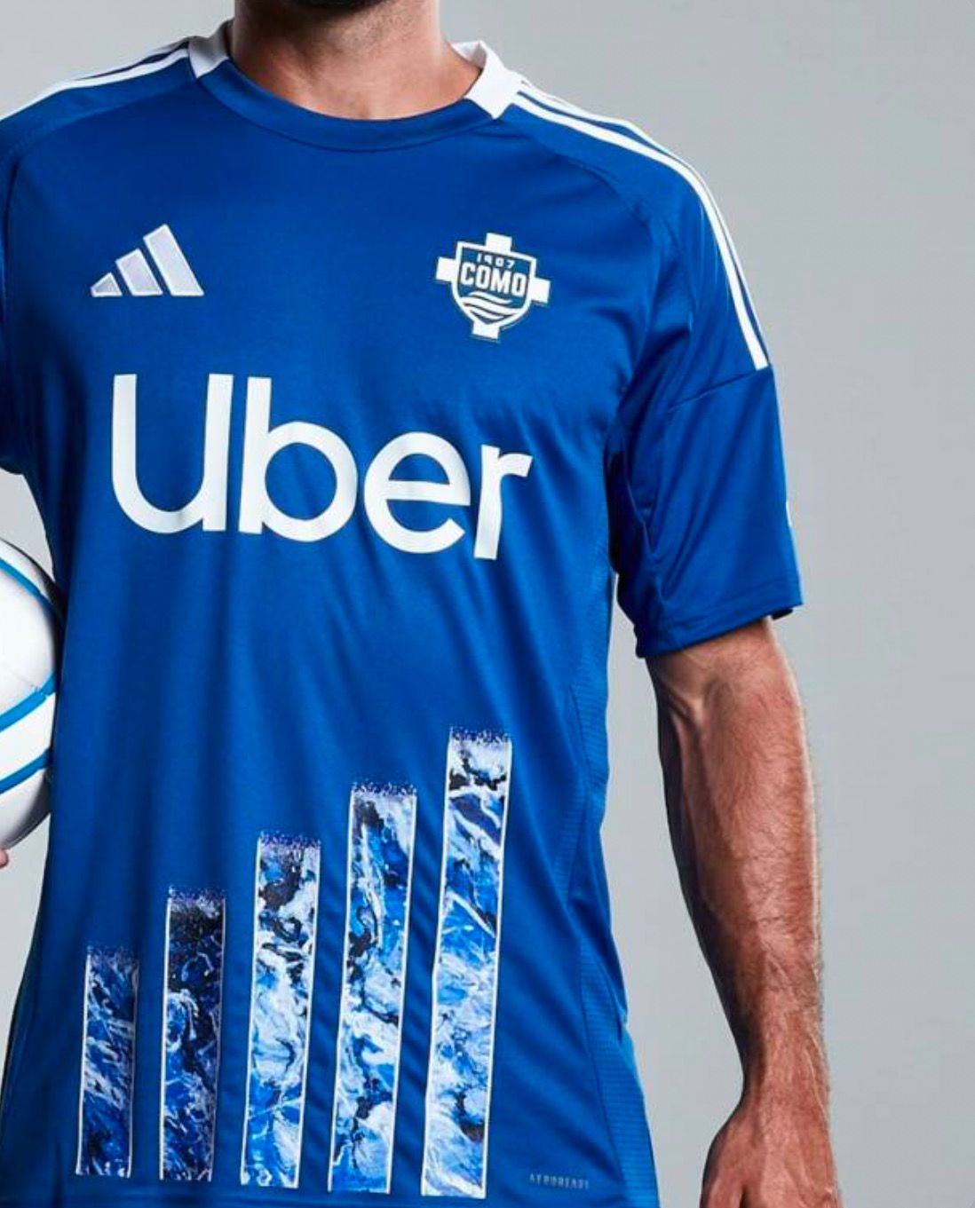 MAGLIA COMO HOME 24/25