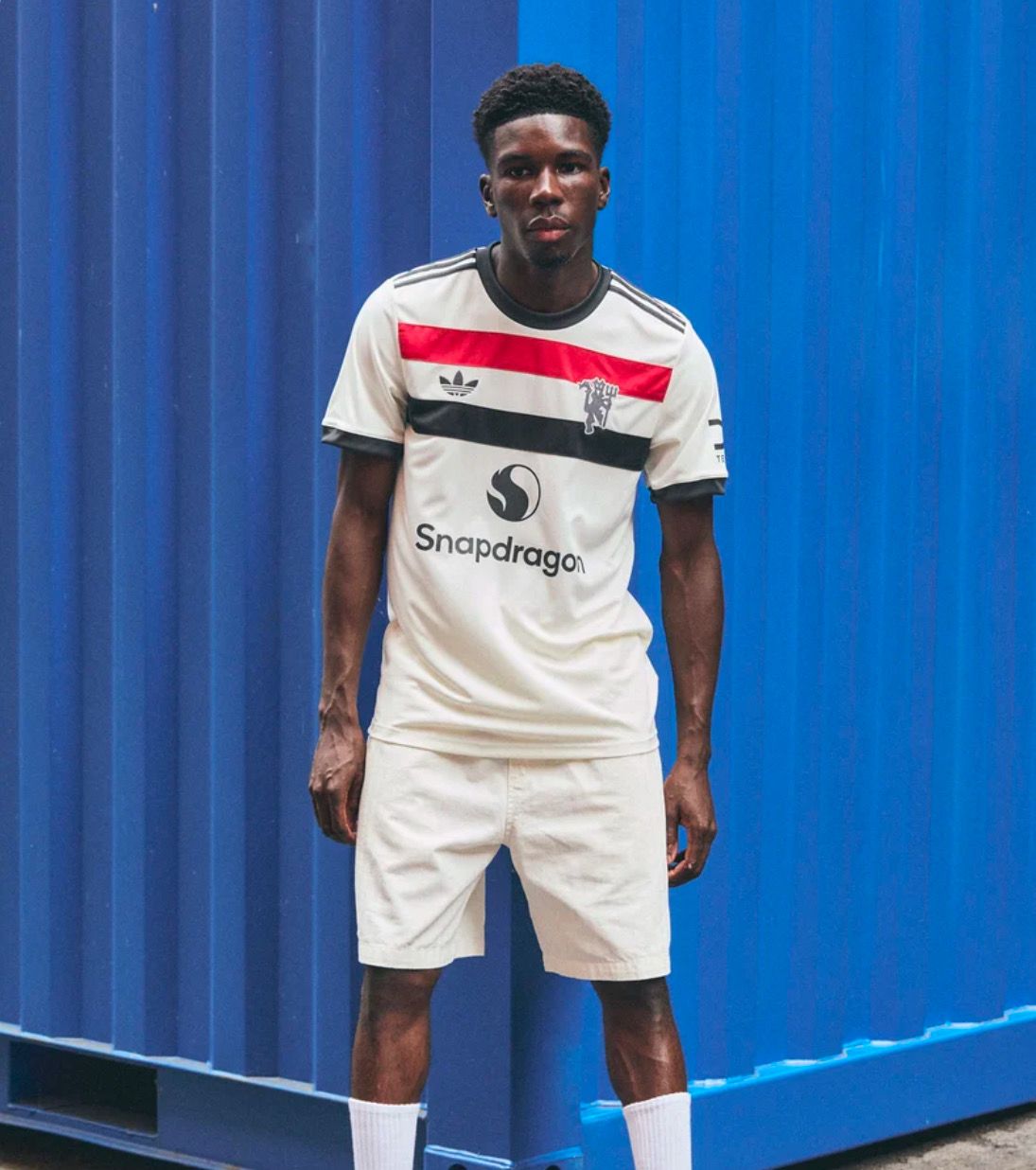 MAGLIA MAN UTD THIRD 24/25