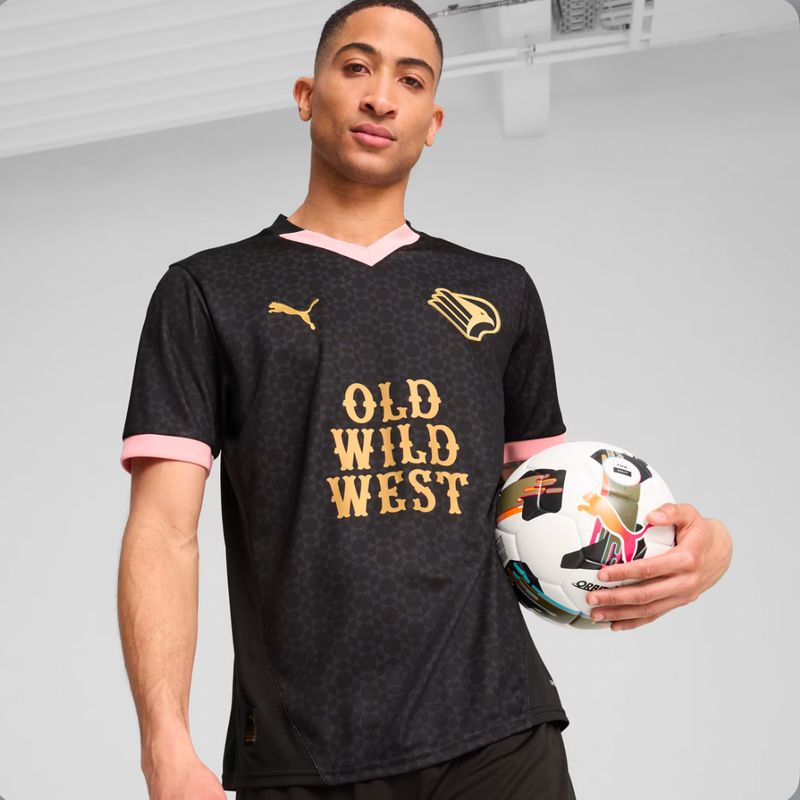 MAGLIA PALERMO AWAY 24/25