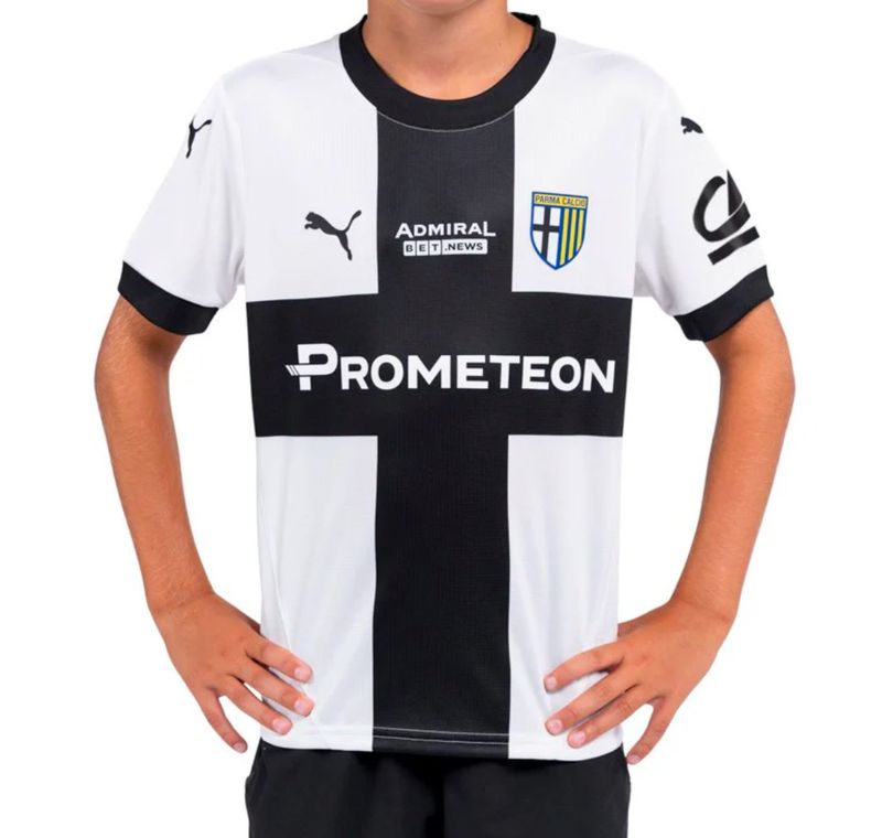 MAGLIA PARMA HOME 24/25