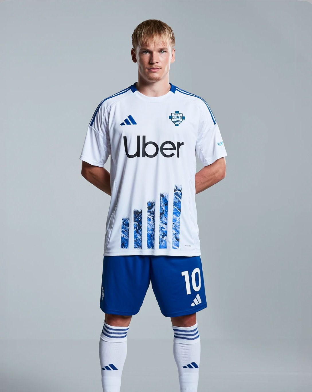 MAGLIA COMO AWAY 24/25