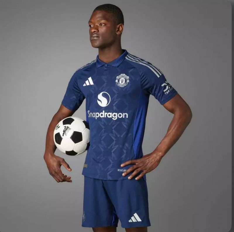 MAGLIA MAN UTD AWAY 24/25