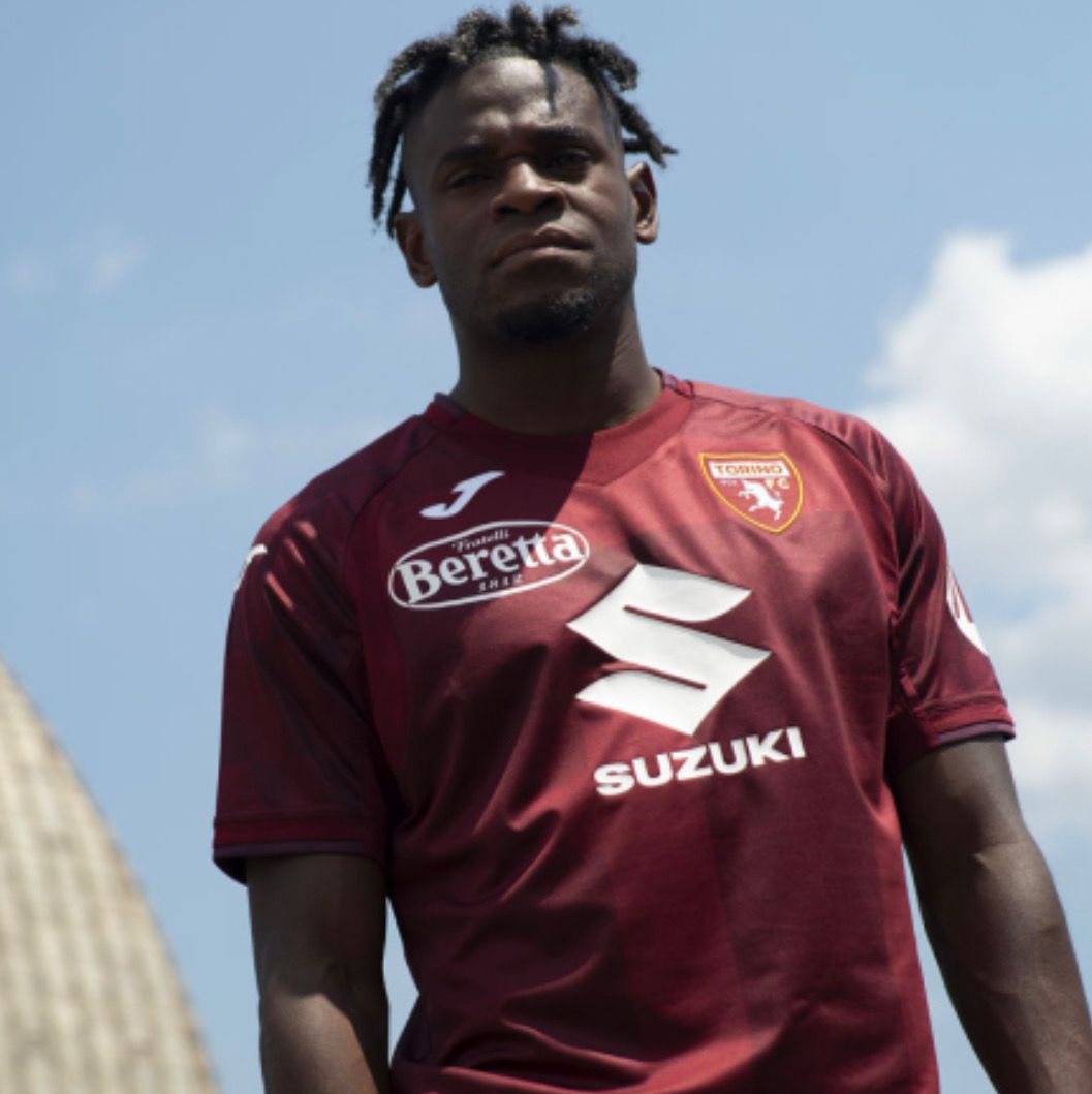MAGLIA TORINO HOME 24/25