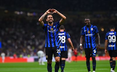 SERIE A