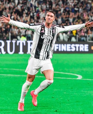MAGLIA JUVENTUS HOME 25/26
