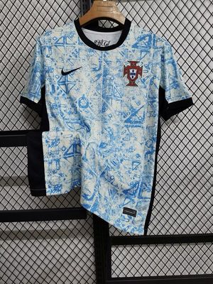 MAGLIA PORTOGALLO AWAY