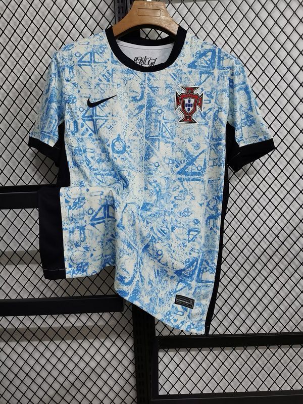 MAGLIA PORTOGALLO AWAY