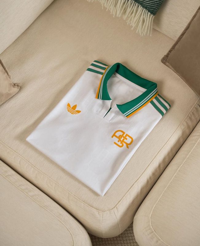 MAGLIA ROMA THIRD 25/26