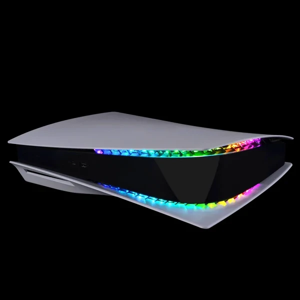 Modification rgb PS5