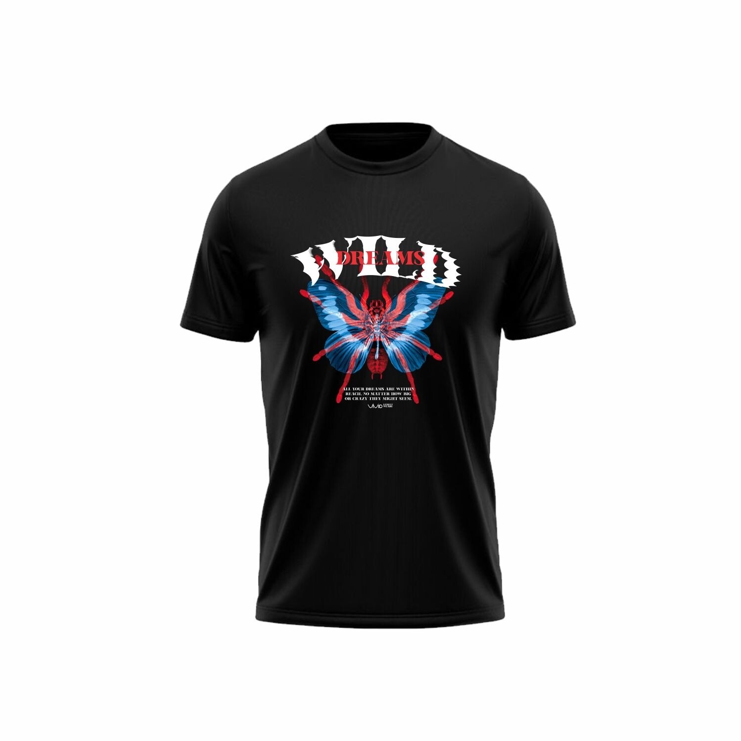 WILD DREAMS (N̶̶1̶̶5,̶0̶̶0̶̶0̶)