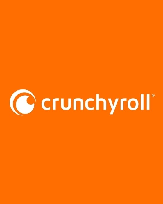 Crunchyroll For One Month | 1 Device