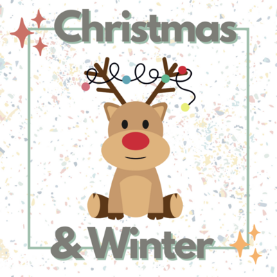 Christmas &amp; Winter