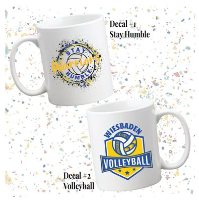 Cups, Keychains &amp; More