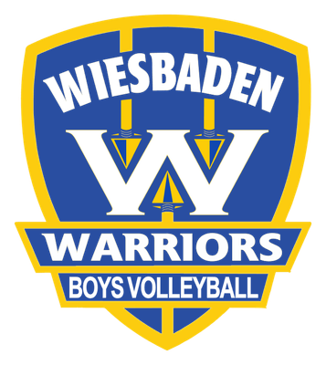 WHS BOYS Volleyball Store