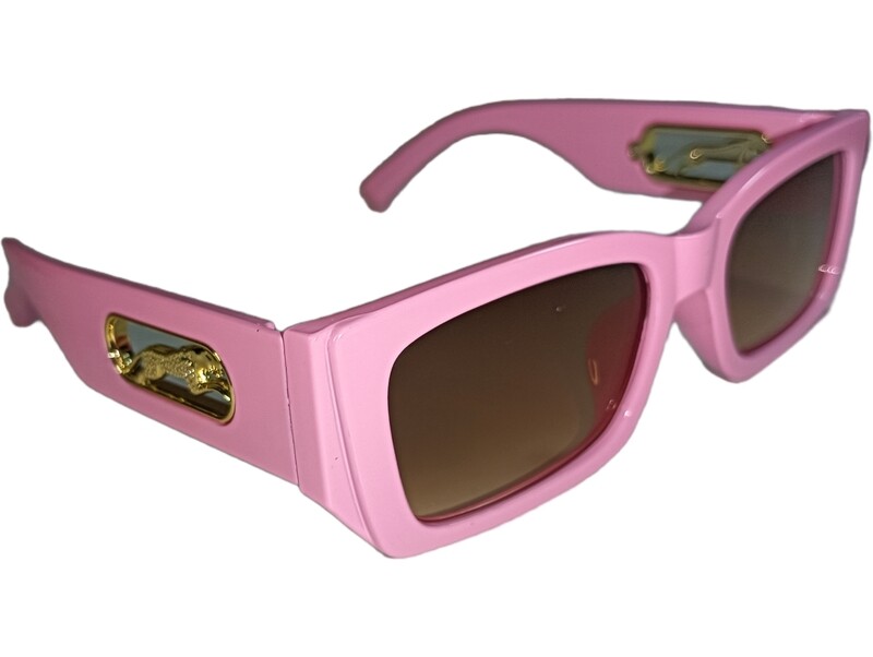 PINK unisex sunglasses 