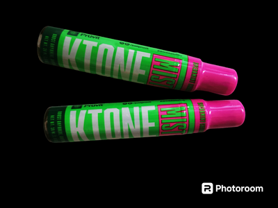 KETONE Spray &quot;Mist&quot;