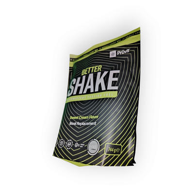 BETTER SHAKE zum Interfallfasten by Prüvit