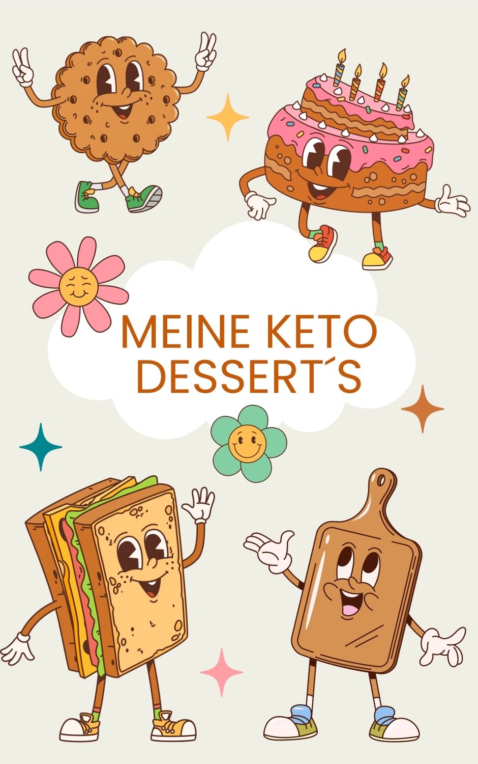 Keto-Desserts: 15 Süße Leckereien ohne Reue