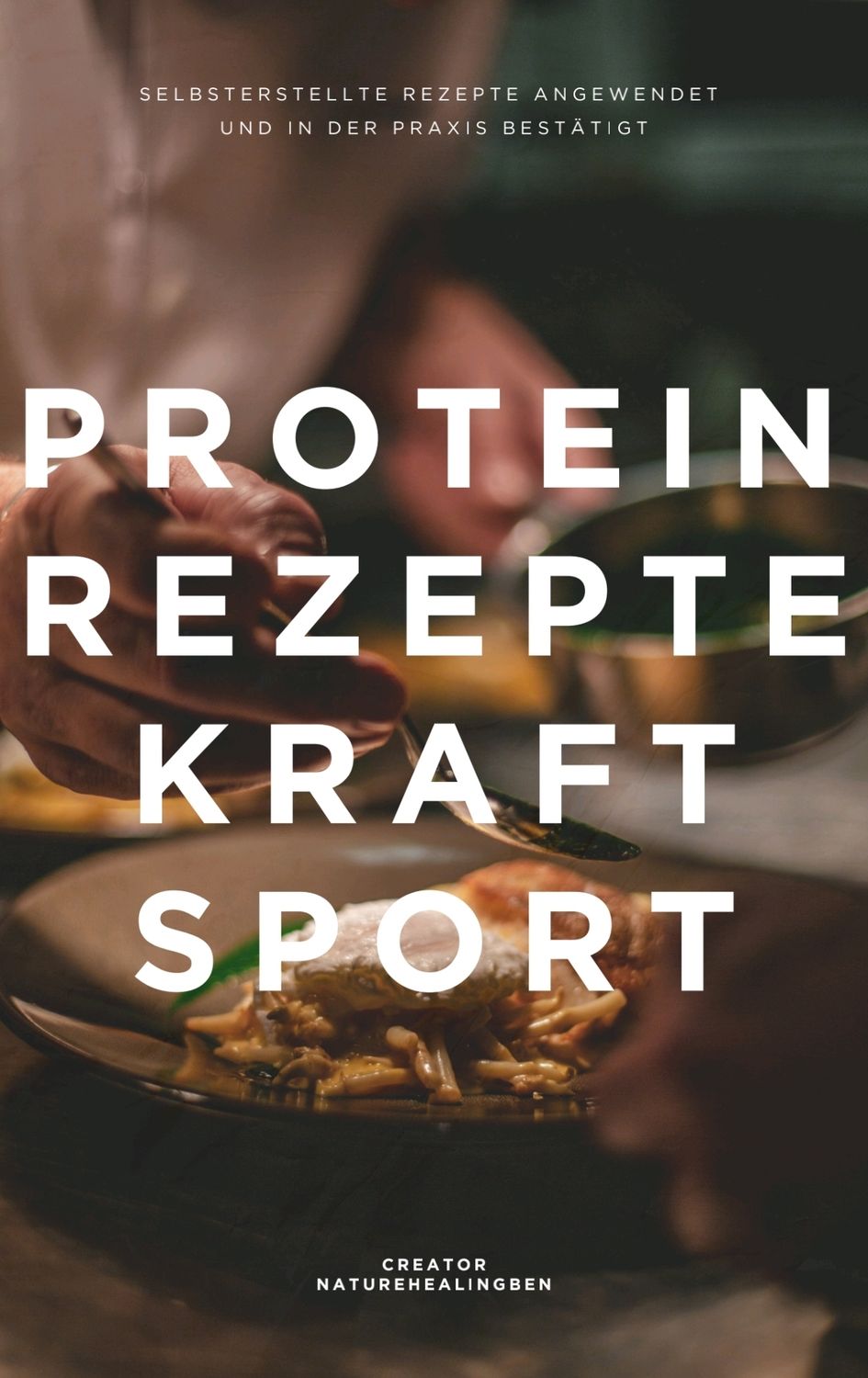 15 Protein- und Eiweißrezepte für Fitness und Gesundheit