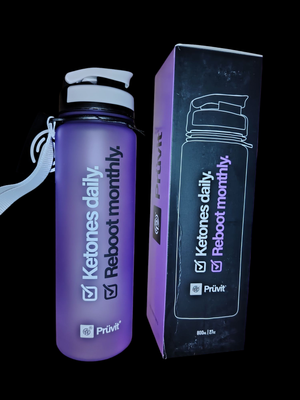 Prüvit Shaker Flasche 800ml