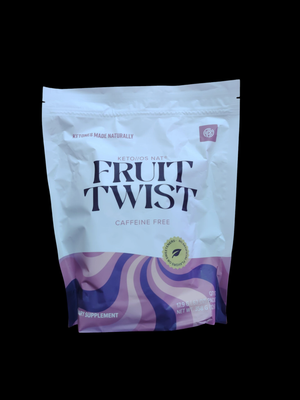20 Beutel Fruit Teilst Koffeinfrei exogene Ketone by Prüvit