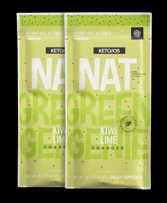 20 Beutel 🥝Kiwi- Limette exogene Ketone by Prüvit