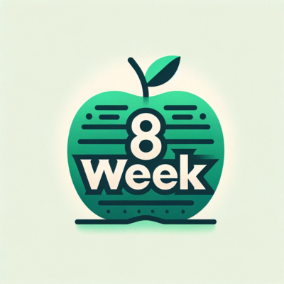 8-Week Total Transformation