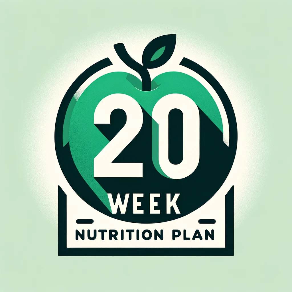 20-Week Total Transformation