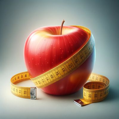 The Once Off Nutrition Plan