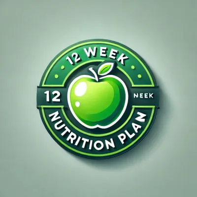 12-Week Total Transformation