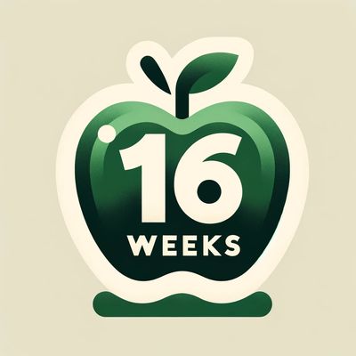 16-Week Total Transformation