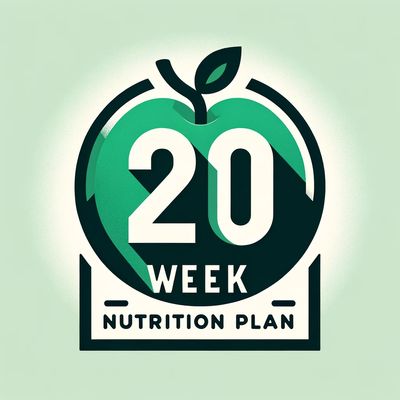 20-Week Total Transformation